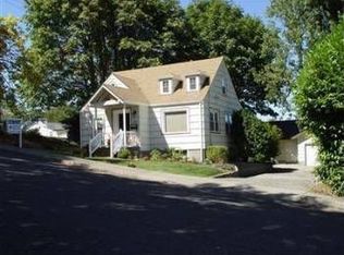 322 D St SW, Tumwater, WA 98512