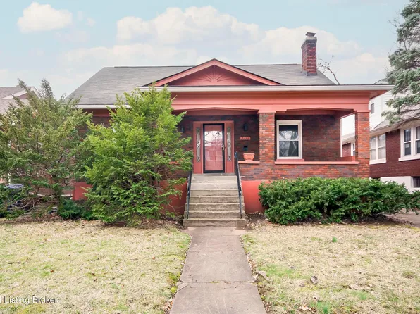 2111 Lowell Ave, Strathmoor Manor, KY 40205