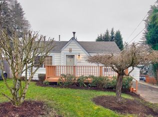 2742 SE Malcolm St, Milwaukie, OR 97222