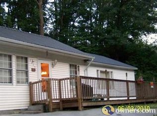 3275 Old Highway 411, Dandridge, TN 37725