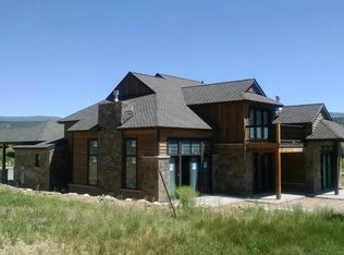 0629 Saddleback Rd, Carbondale, CO 81623