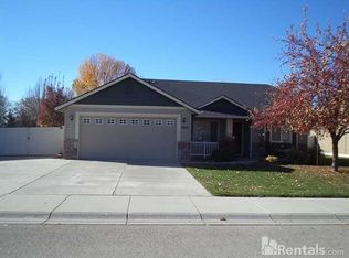 1615 N Firebrick Dr, Kuna, ID 83634