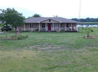 10829 Highway 34, Ladonia, TX 75449