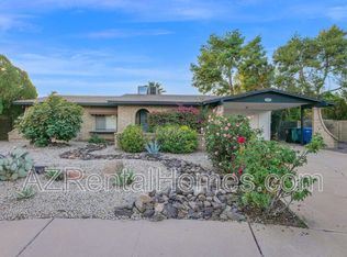 2454 W Obispo Cir, Mesa, AZ 85202