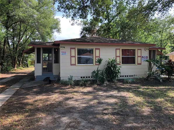 1034 Ruby St, Lakeland, FL 33815