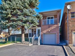 31 Whitney Pl, Vaughan, ON L4J6V9