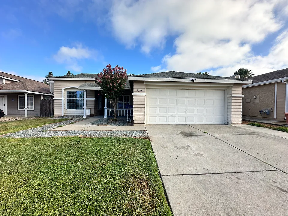 9193 Parducci Way