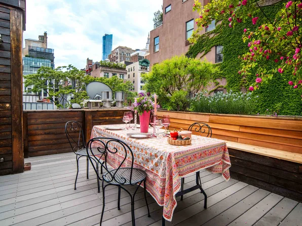 138 Lexington Avenue PH image 13 of 14