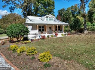 1221 Zebulon Rd, Griffin, GA 30224