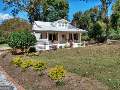 1221 Zebulon Rd, Griffin, GA, 30224