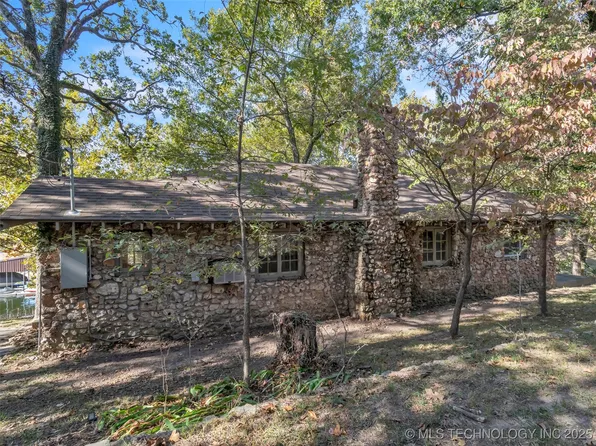 451100 Circle Dr, Afton, OK 74331