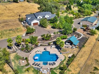 1905 Bald Hill Rd, Auburn, CA, 95603