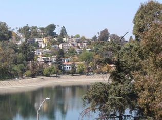 2106 Rockford Rd, Los Angeles, CA 90039