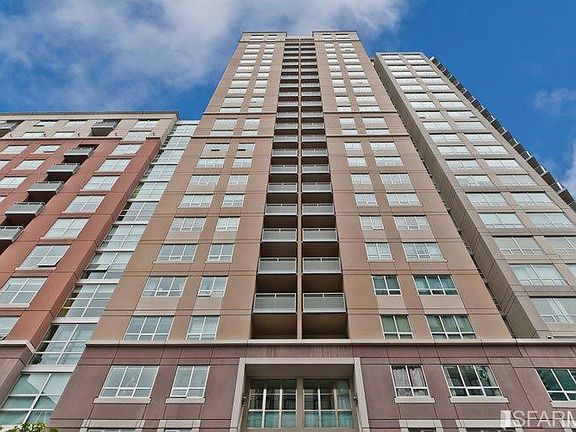 2nd image of 400 Beale St APT 1504