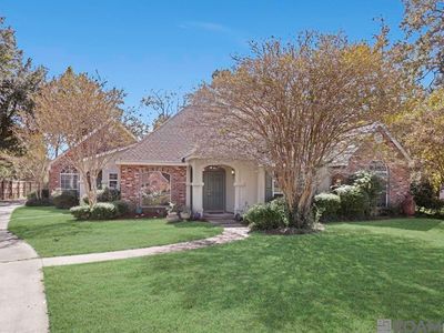 1227 E Eva St, Gonzales, LA, 70737