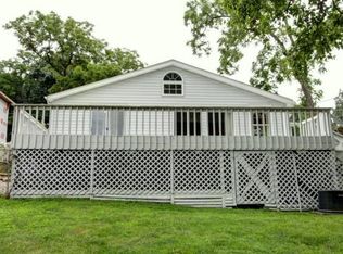 79 S St, Lake Lotawana, MO 64086