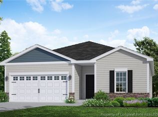 1402 McNeill Pond Rd, Lumber Bridge, NC 28357