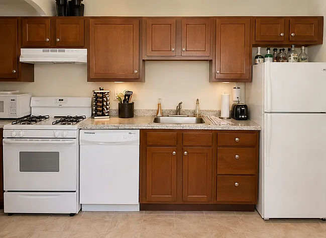 1500 Greenmount Ave #3 — Photo 4