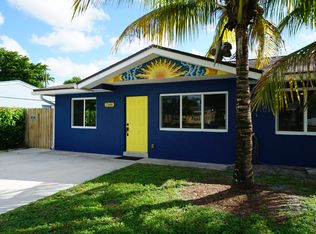 2300 SW 42nd Ter, Fort Lauderdale, FL 33317