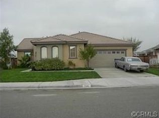 746 Amarillo Way, San Jacinto, CA 92582
