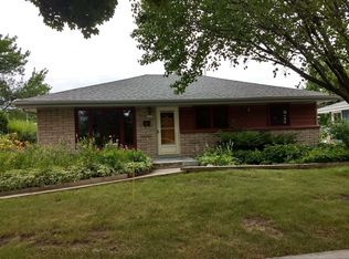 3447 S 79th St, Milwaukee, WI 53219