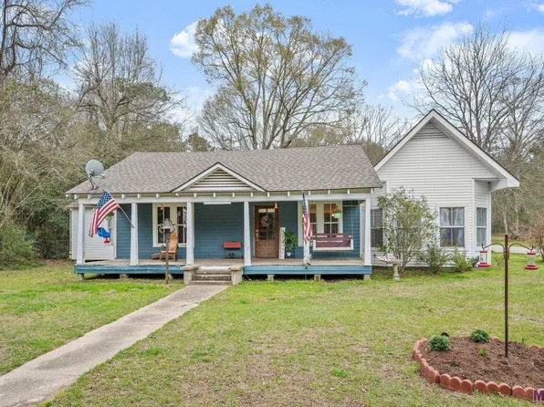 12498 Pendarvis Ln, Walker, LA 70785