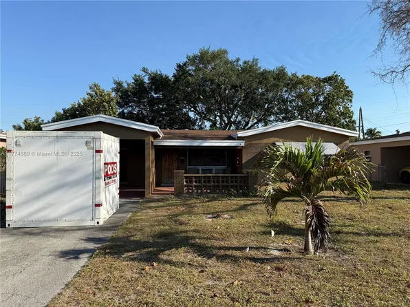 7721 Indigo St, Miramar, FL 33023