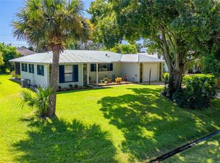 165 Delmar St, Sebastian, FL 32958