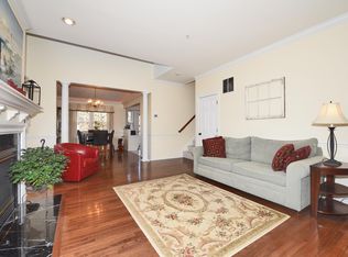 2101 Haven Oak Ct, Abingdon, MD 21009