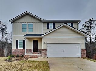 426 Hopi Ln, Villa Rica, GA 30180