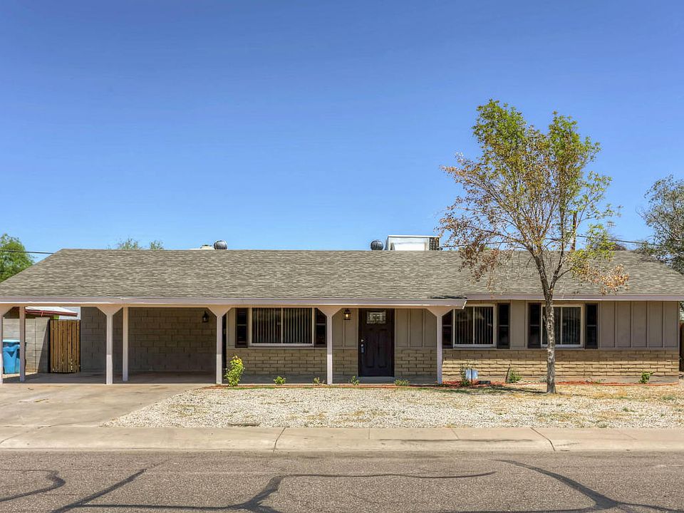 1st image of 6264 W Mariposa St