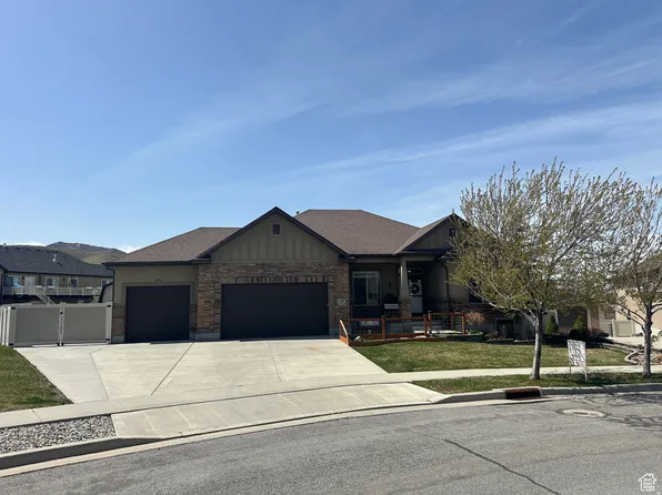 338 S 1230 E, Tooele, UT 84074