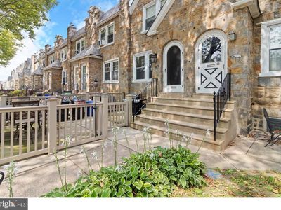 3233 Wellington St, Philadelphia, PA, 19149