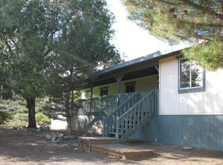 11900 E Meadow Dr, Mayer, AZ 86333