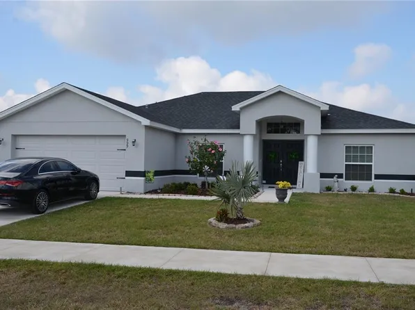999 1st Dr, Eagle Lake, FL 33839