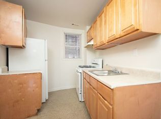 2111 Garrison Blvd #A-206, Baltimore, MD 21216