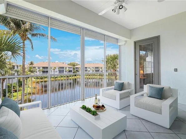 795 Bentwater CIR #202, NAPLES, FL 34108