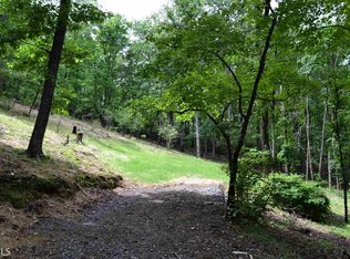 64 Rhododendron Ln, Sautee Nacoochee, GA 30571