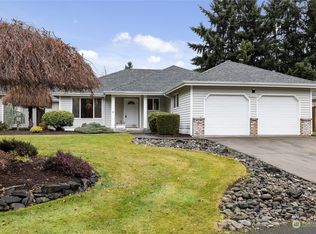 8809 222nd Street Ct E, Graham, WA