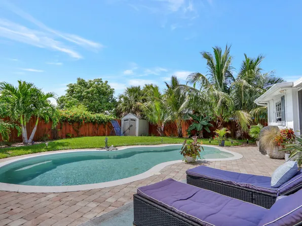 307 Granada Street, Fort Pierce, FL 34949