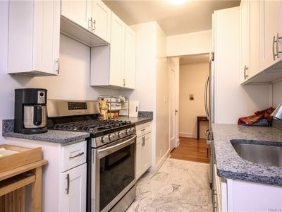 651 N Terrace Avenue #1J, Mount Vernon, NY, 10552