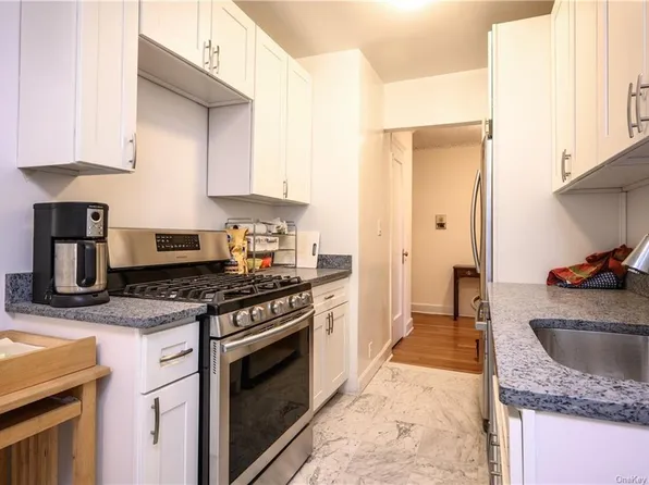 651 N Terrace Avenue #1J, Mount Vernon, NY 10552