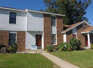 1020 Bs Barbecue Rd APT C, Greenville, NC 27834