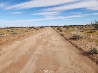 0 Saturn Dr #6, Joshua Tree, CA 92252