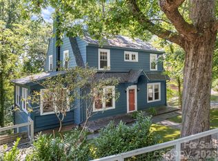 1 Kenilworth Rd, Asheville, NC 28803