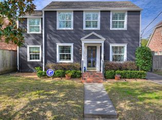 5816 Charlotte St, Houston, TX 77005