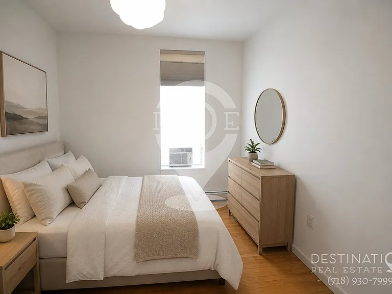 387 Clinton St #3L — Photo 7
