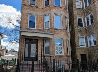2829 N Spaulding Ave, Chicago, IL 60618