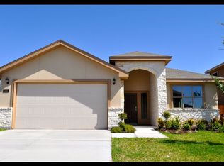 3808 Sorrento St, Edinburg, TX 78542