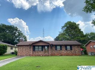 1204 Seton Ave SE, Decatur, AL 35601